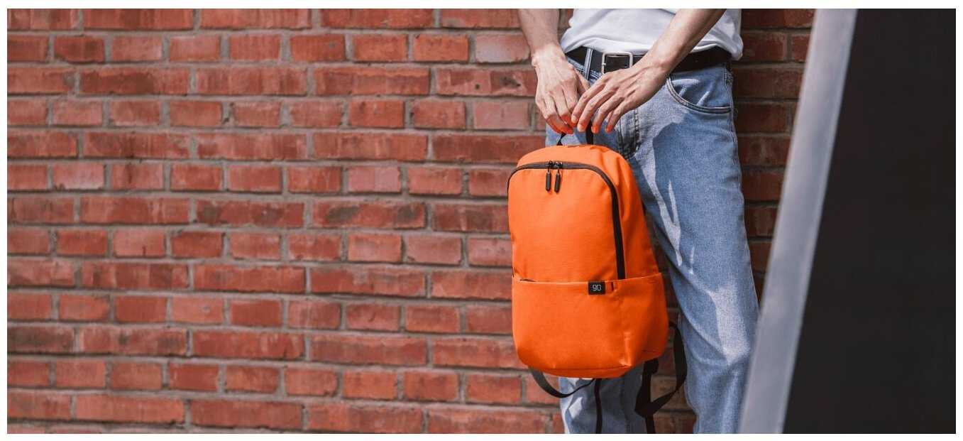 Casual Daypack 13.3 фотография 13