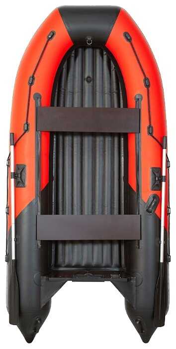 Надувная лодка Пилот 330 НД НД фотография 13