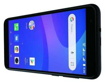 Смартфон Philips S260 фотография 1
