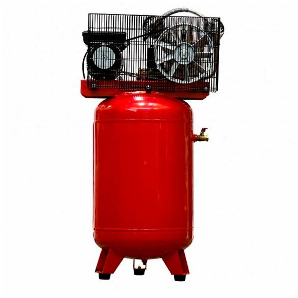 Компрессор Aurora Cyclon-120 (2.2 кВт) фотография 8