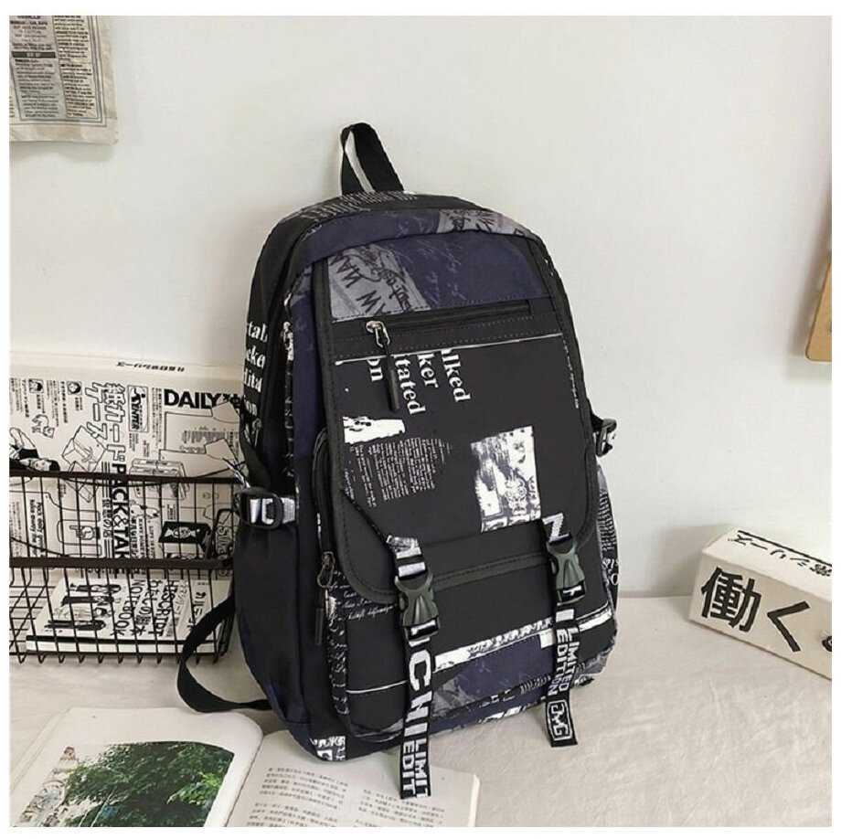 Street-style RK-02 фотография 26