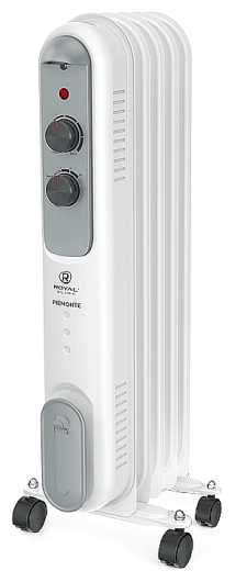 Масляный радиатор Royal Clima ROR-P9 [ROR-P9-2000M/11-2500M] фотография 3