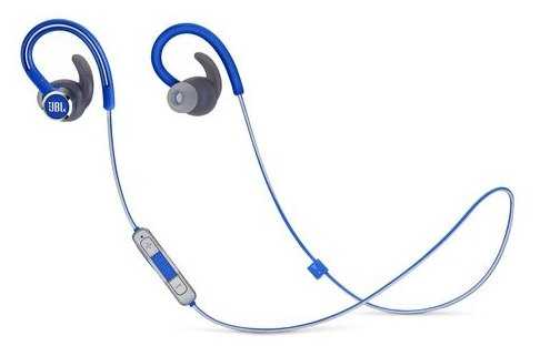 Беспроводные наушники JBL Reflect Contour 2 фотография 4