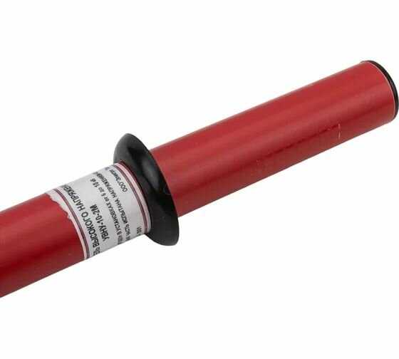 Указатель напряжения УВНУ-10-2М фотография 4