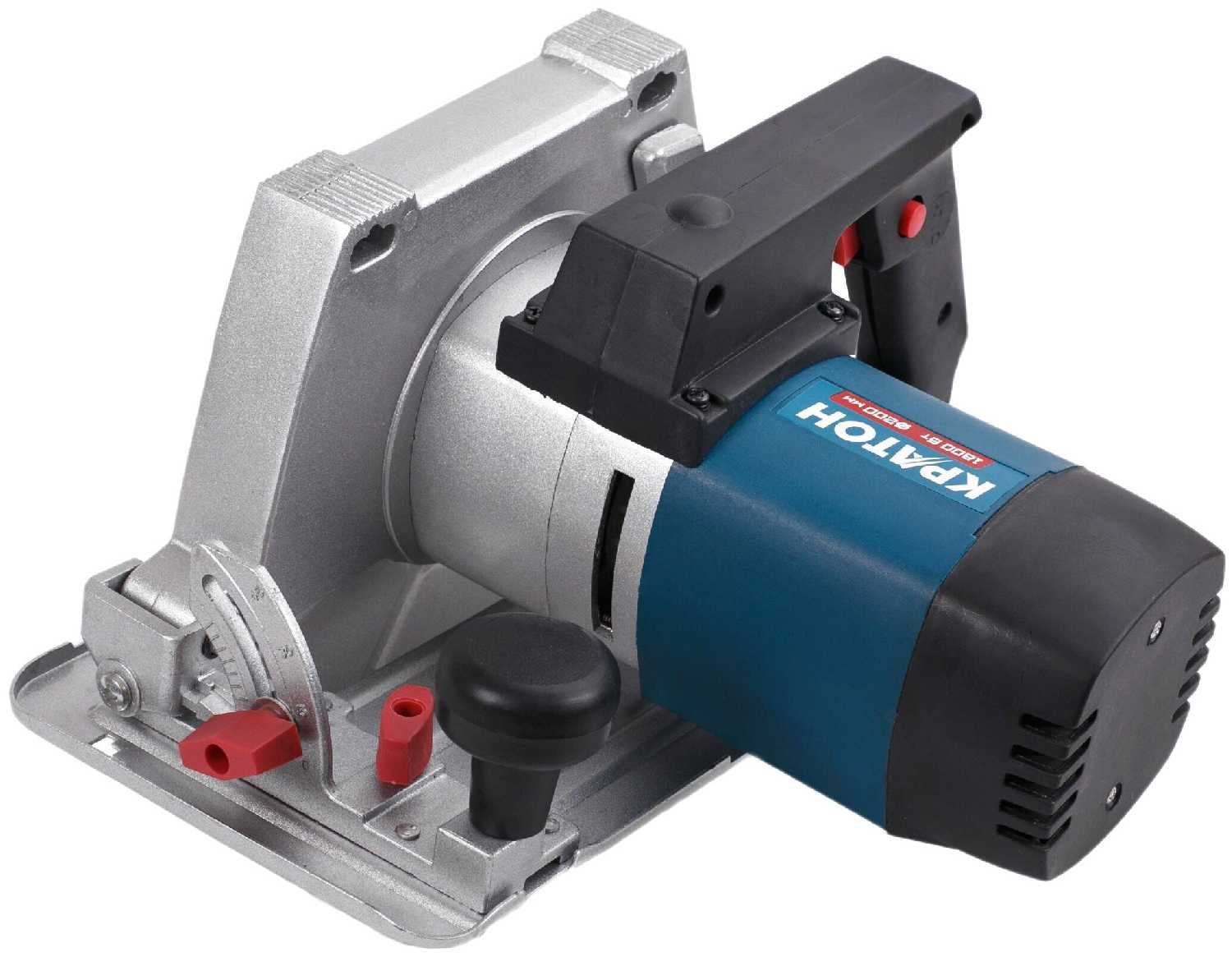 Дисковая пила Кратон CS-1800/200-M фотография 1