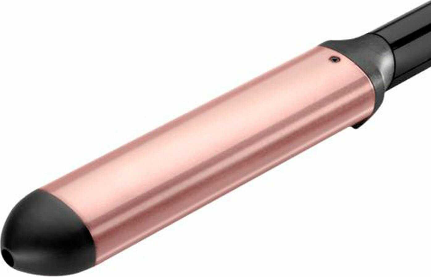 Плойка BaByliss Oval Waving Wand (C457E) фотография 7