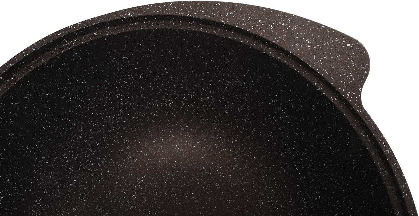 Узбекский казан Kukmara Казан (KМК47А) фотография 7