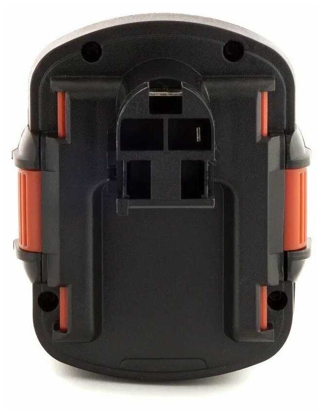 Аккумулятор для BOSCH Li-ion 14.4V 2.0 ah фотография 3