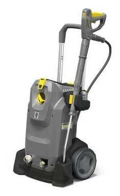 Мойка высокого давления KARCHER HD 6/15 M (560 л/ч) фотография 8