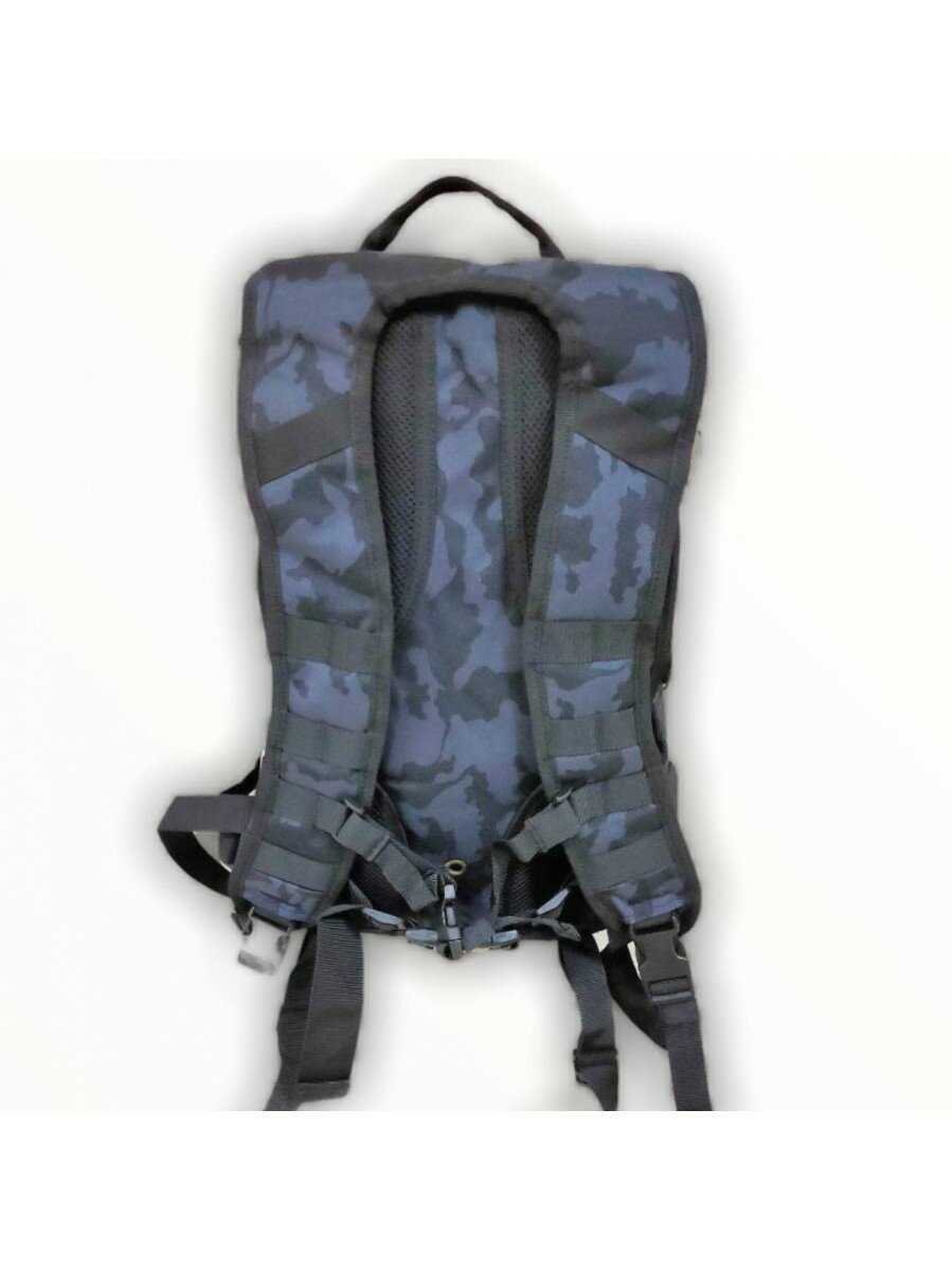 Тактический рюкзак Tactica Тактический рюкзак Striker (630) фотография 15