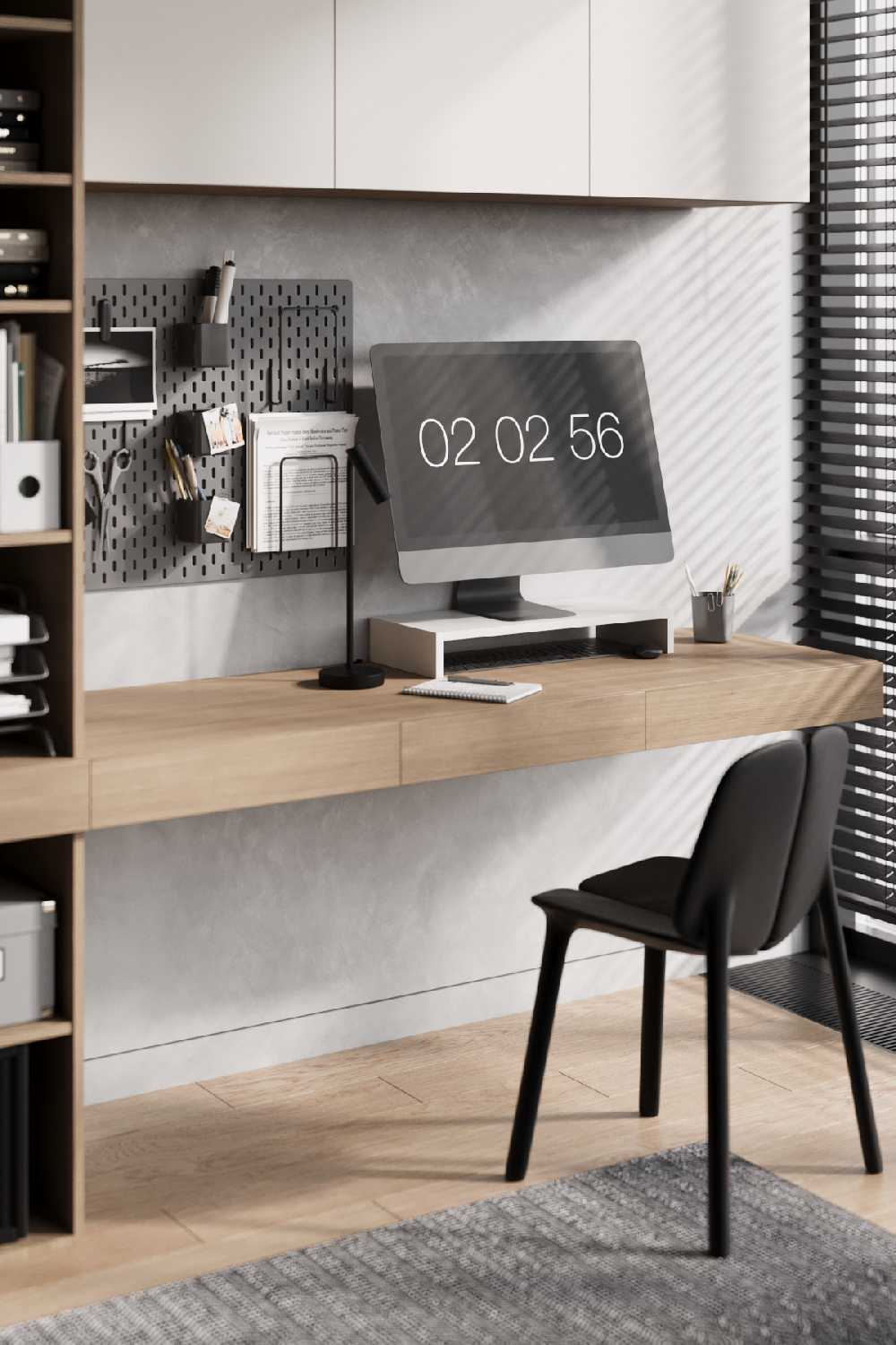 Подставка для монитора Граникум