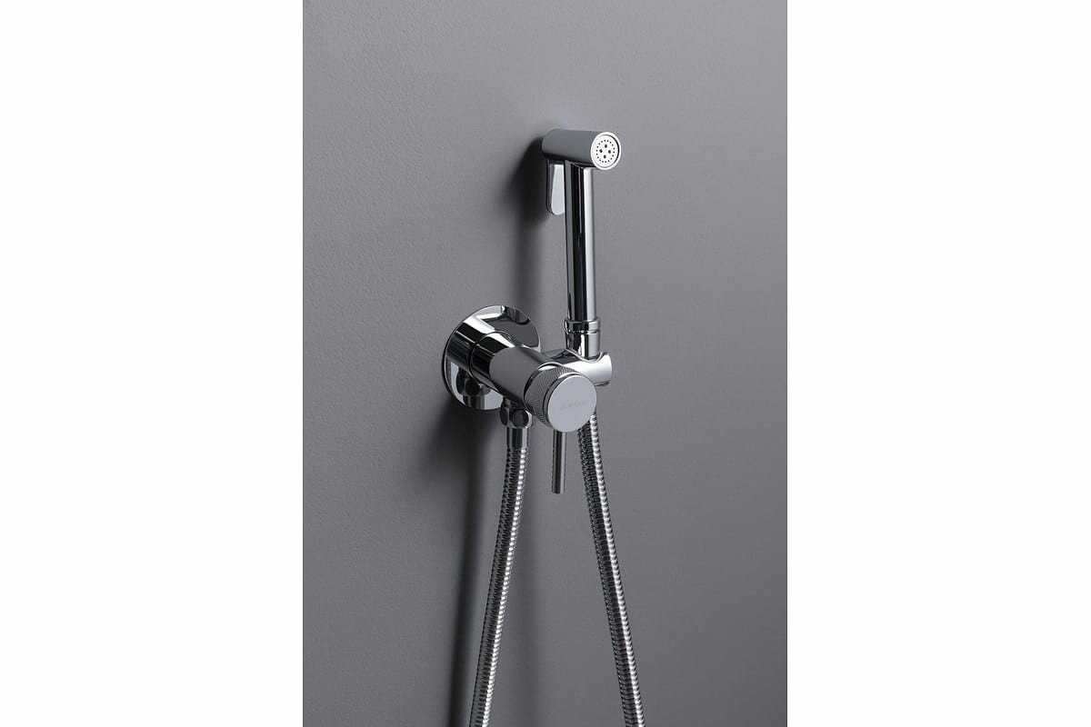 Смеситель Allen Brau Priority (5.31A29-00) фотография 10