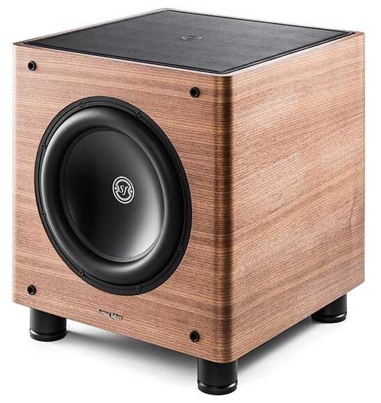 Сабвуфер Sonus Faber Gravis II