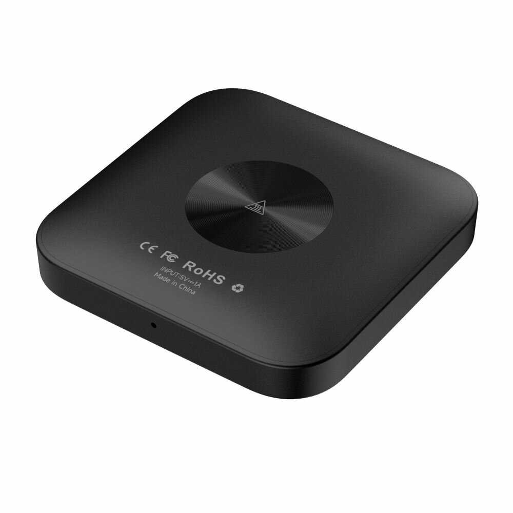 Carlinkit Carplay Ai Box (QCM6225) фотография 7