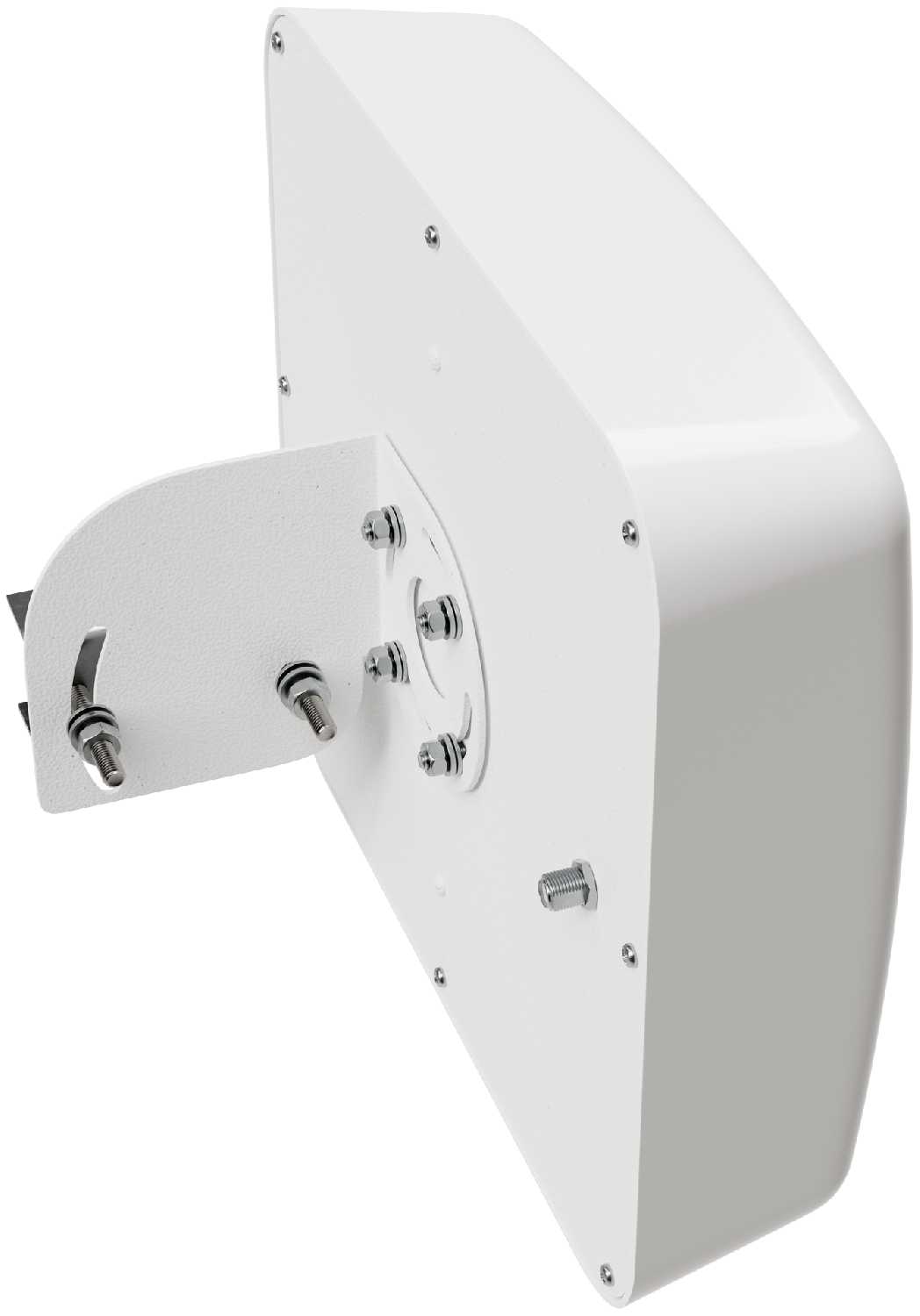 Антенна уличная РЭМО BAS-1120-P TV FLAT фотография 2