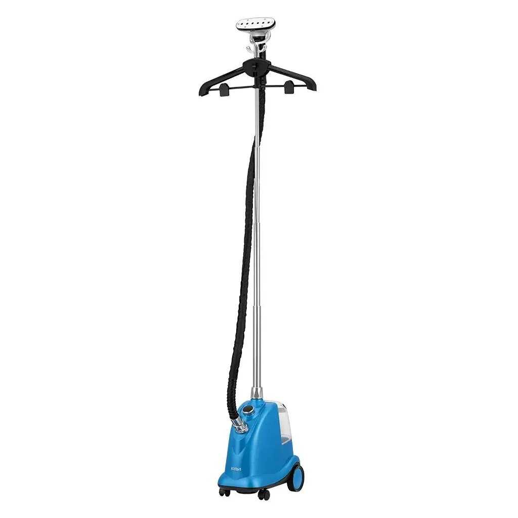 Отпариватель Kitfort КТ-9352 фотография 9