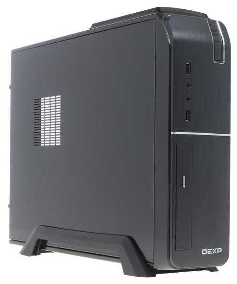 Компьютерный корпус DEXP DC-Slim