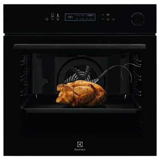 Духовой шкаф Electrolux Intuit 700 PRO (EOC 8H31Z)