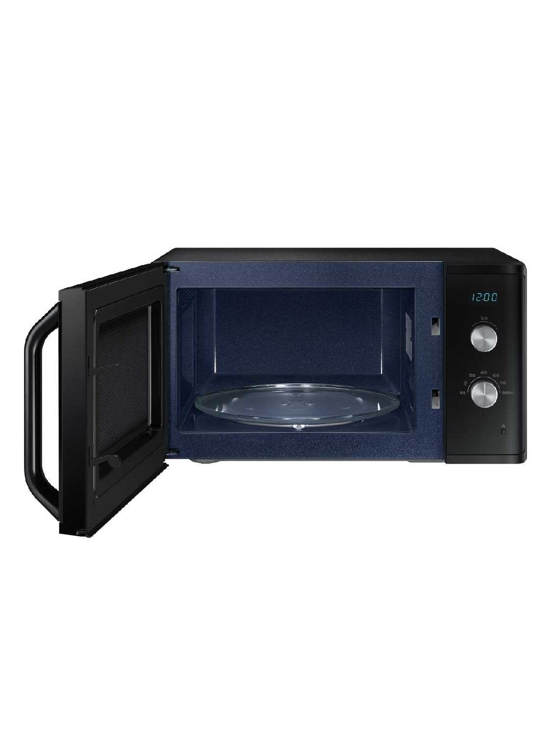 Микроволновая печь Samsung MS23K3614 фотография 1