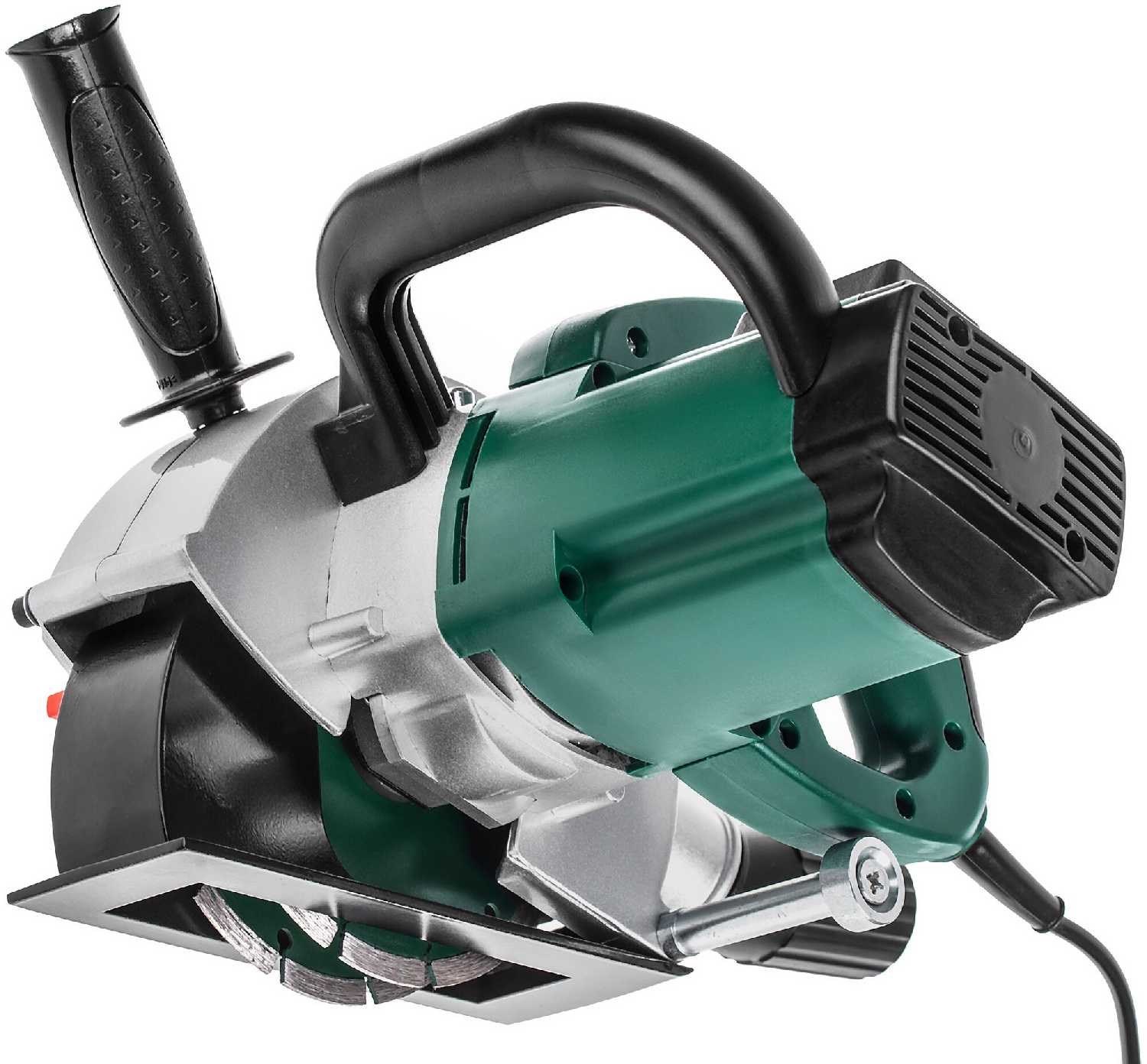 Штроборез Hammer STR150, 1700 Вт фотография 15