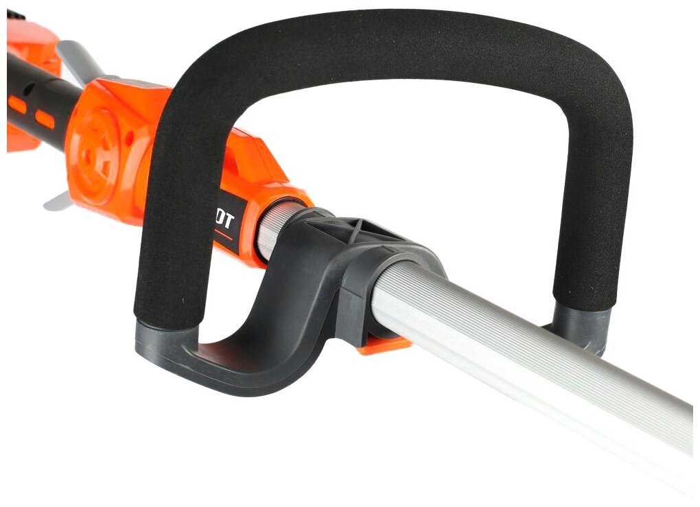 Триммер электрический PATRIOT TR 340XL фотография 17