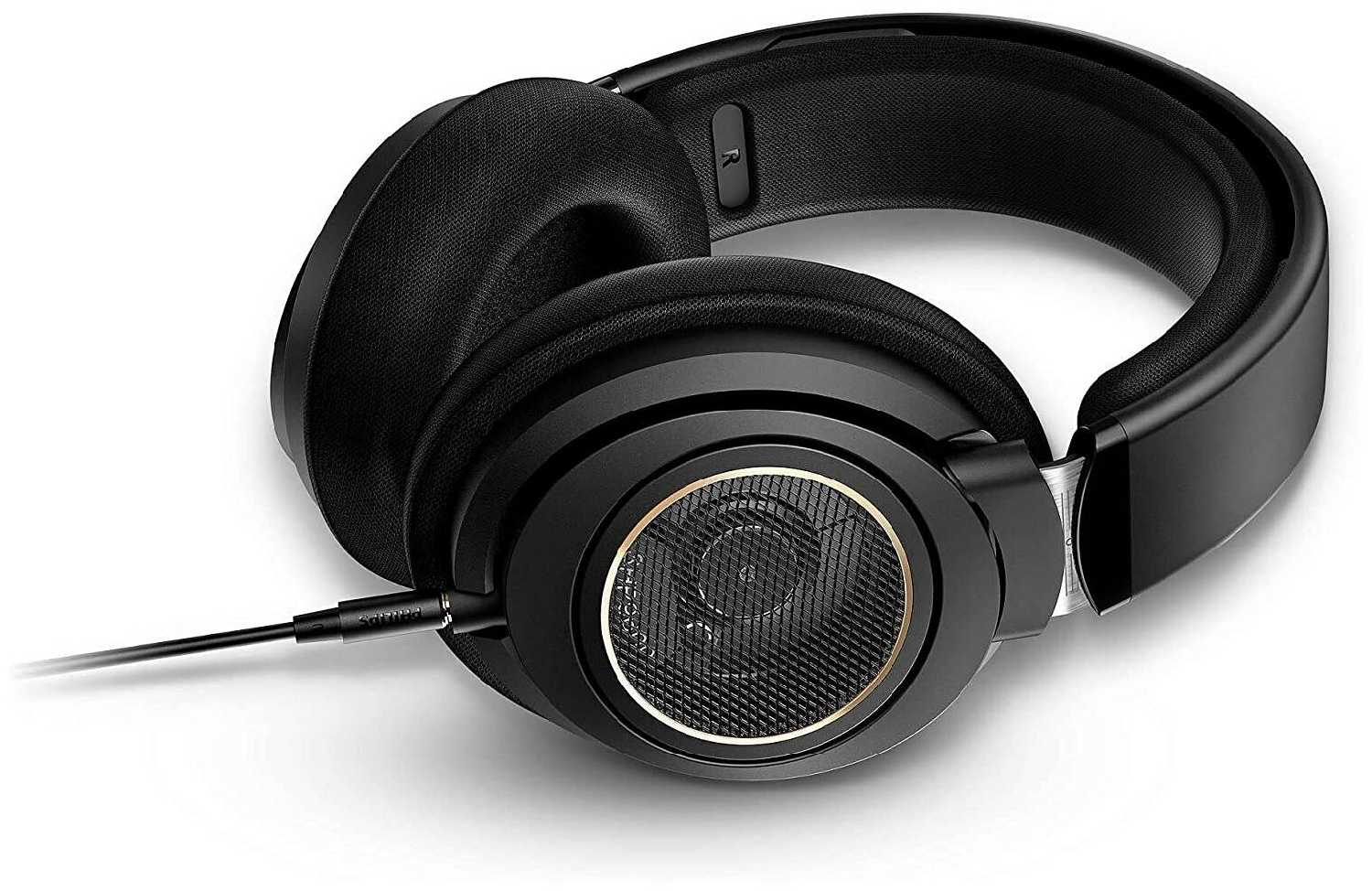 Наушники HiFi Philips SHP9600/00 фотография 1