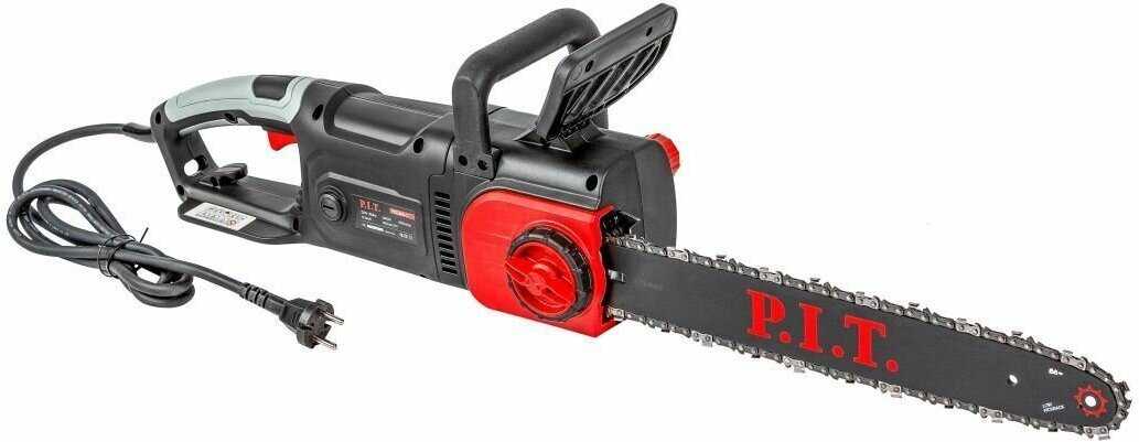Пила сетевая P.I.T. PKE405-C фотография 12