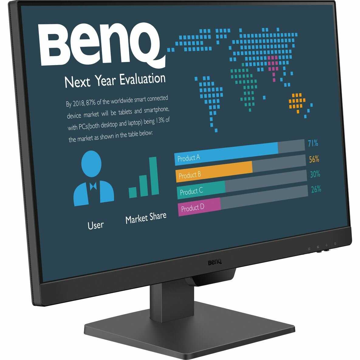 Монитор BenQ BL2790 фотография 1