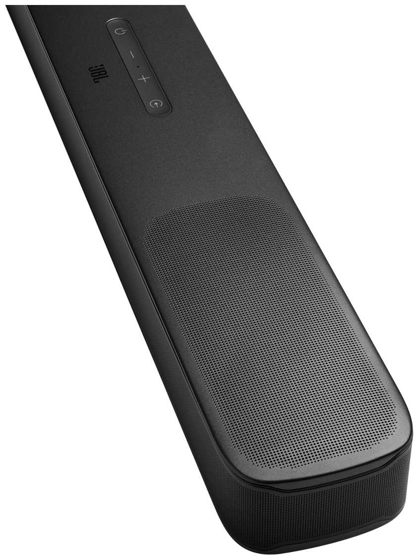 Саундбар JBL Bar 5.0 MultiBeam фотография 1