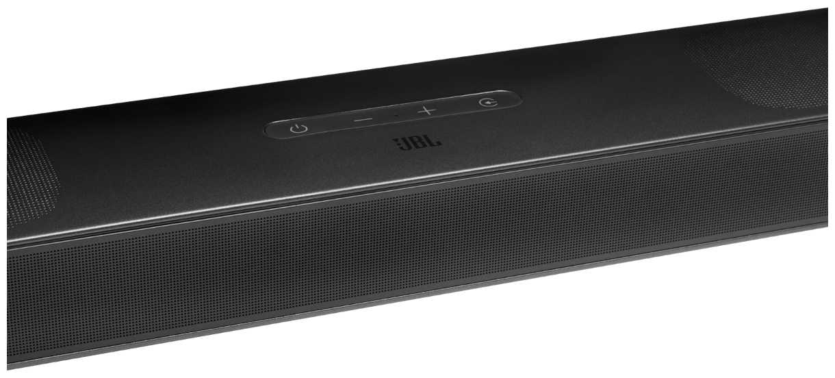 Саундбар JBL Bar 5.0 MultiBeam фотография 2
