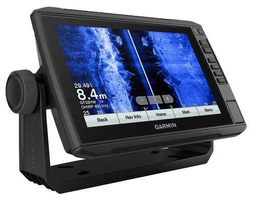 Эхолот Garmin Echomap PLUS 92SV фотография 1