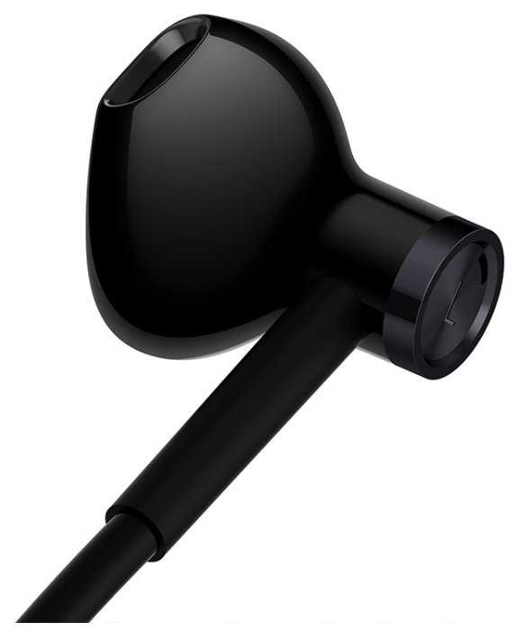 Наушники Xiaomi Dual-Unit фотография 1