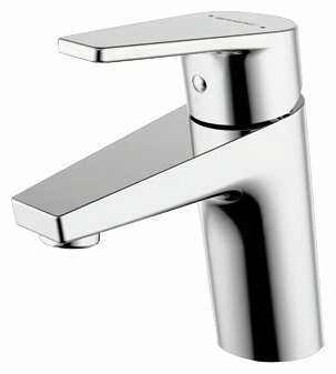 Смеситель Bravat F15299C-1