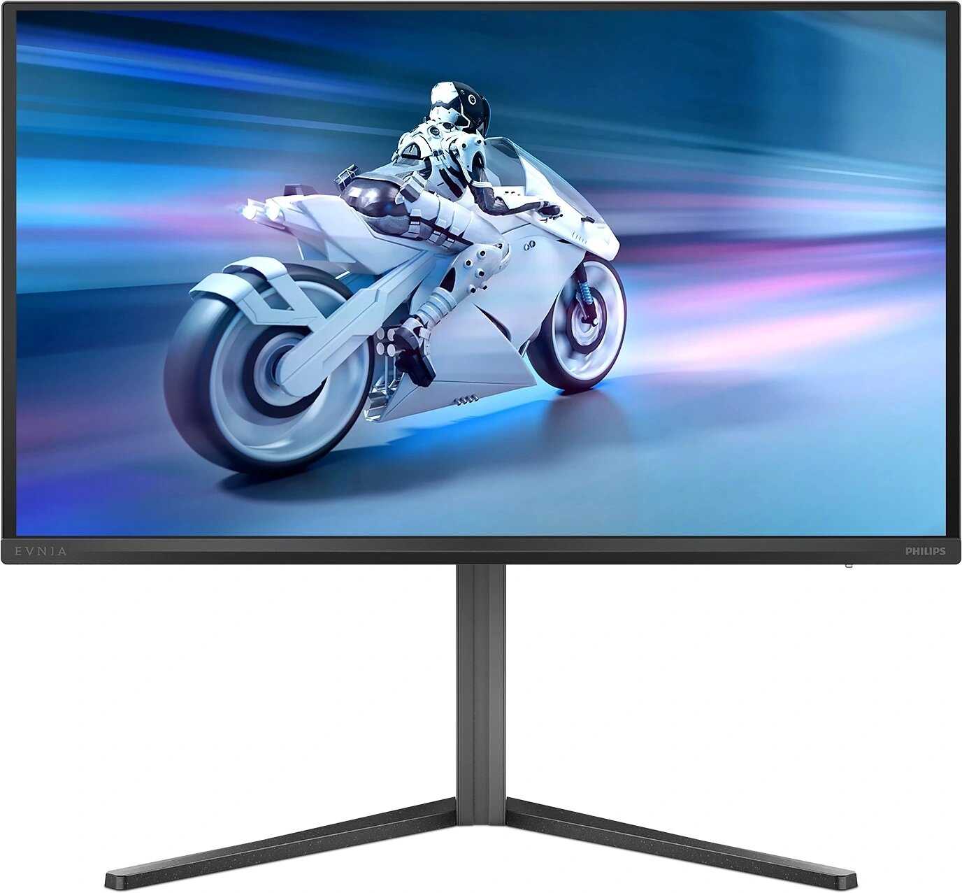 Монитор Philips Evnia 27M2N6500P фотография 6