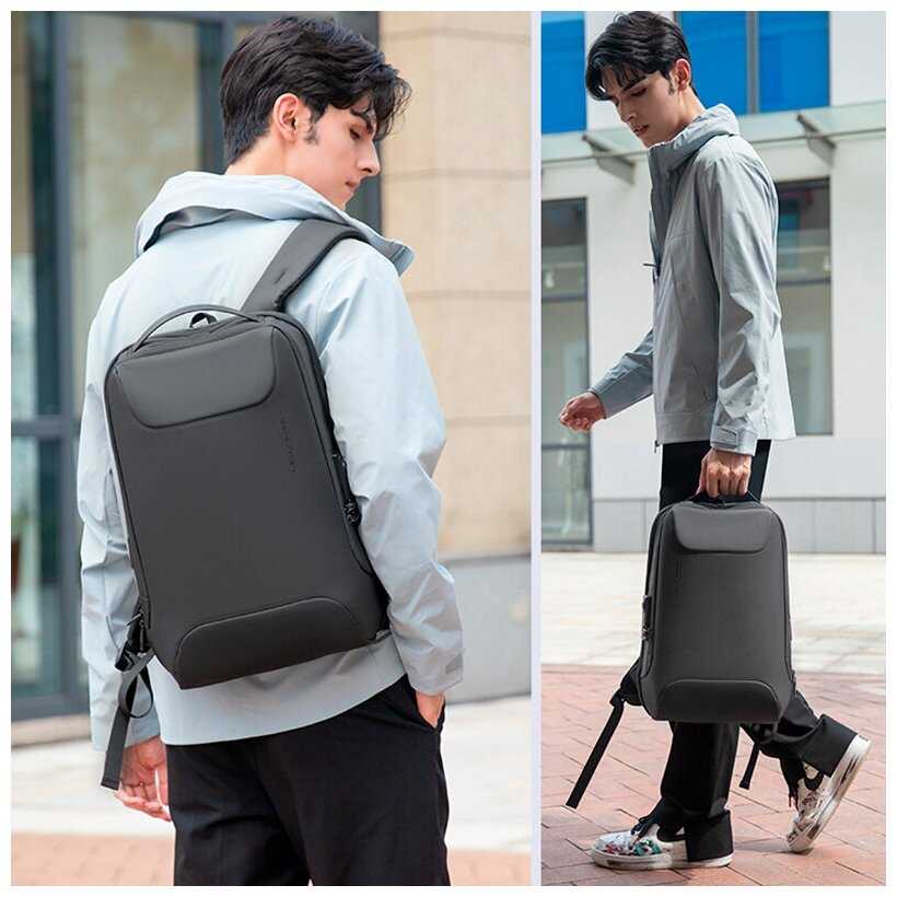 Рюкзак Mark Ryden MR9000 фотография 5