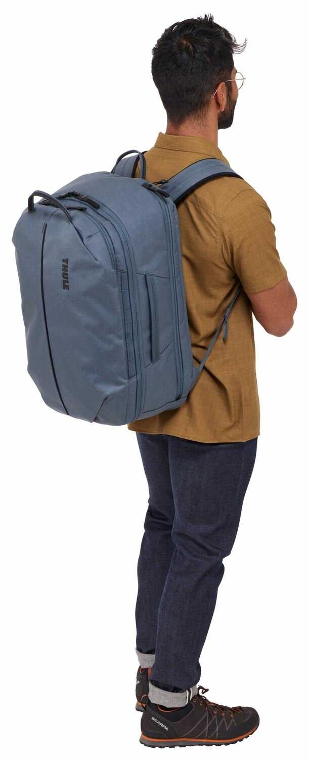 Рюкзак Thule Aion Travel Backpack (3205017) фотография 14