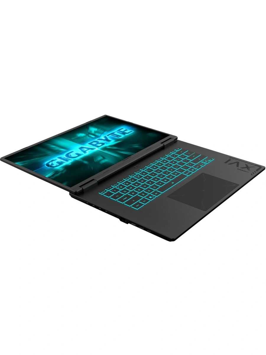 Ноутбук GIGABYTE Gaming A16 GA65H фотография 4