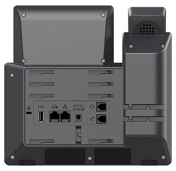 IP-телефония Grandstream GRP2624 фотография 2