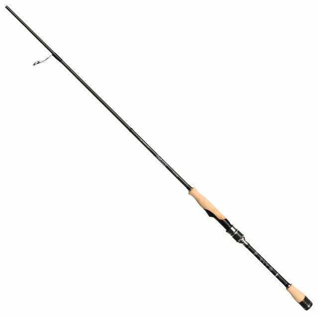 Удилище спиннинговое MIKADO CAZADOR Spin 70 PRO 214 (WAA419-214)