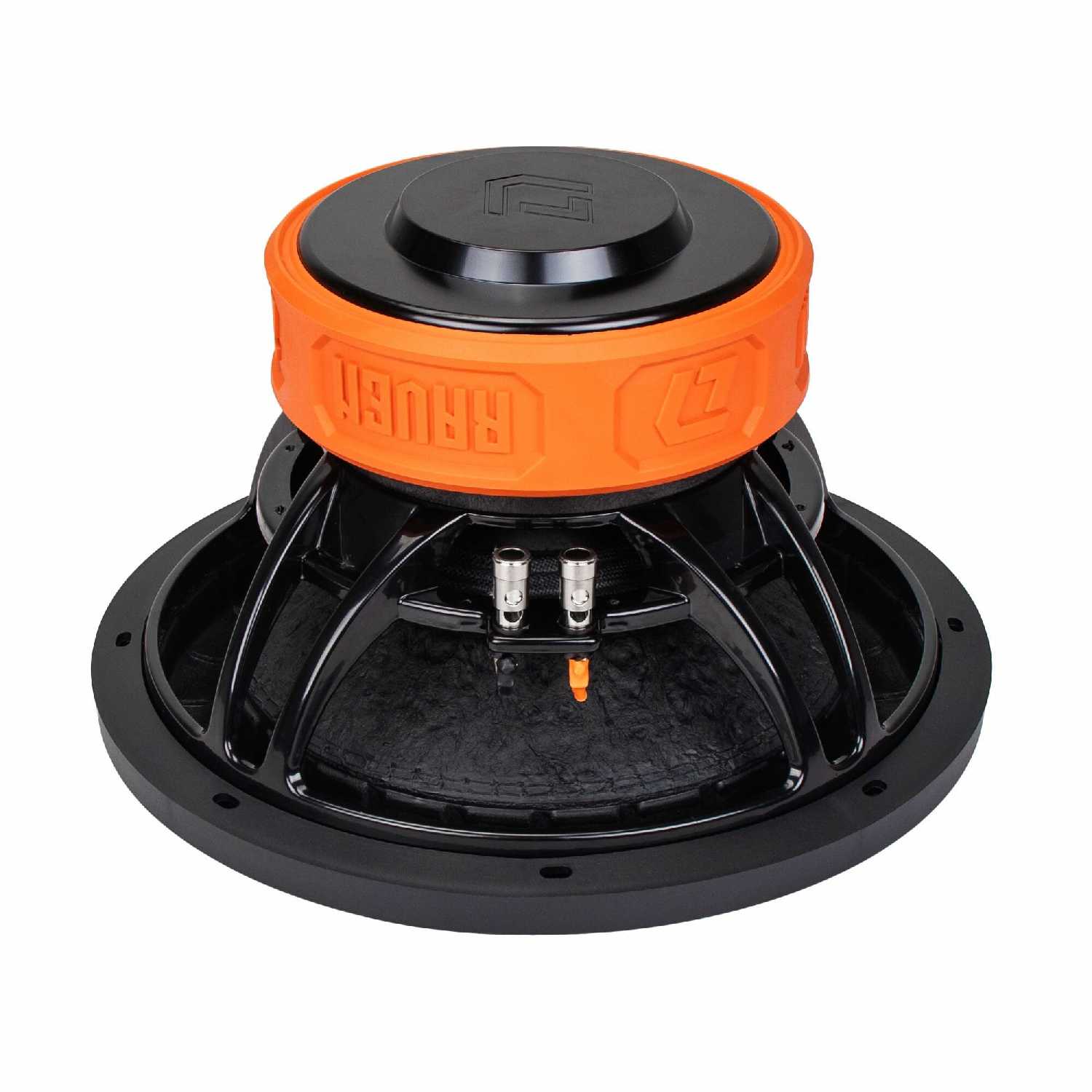 Автомобильный сабвуфер DL Audio Raven 12 V.2 фотография 1