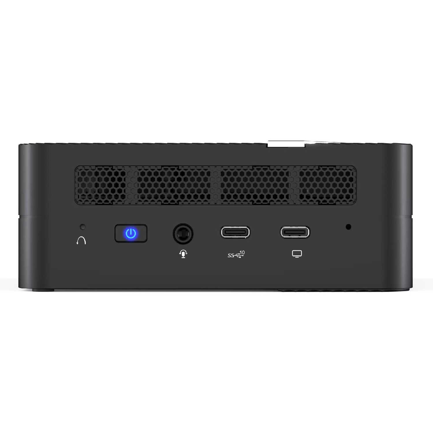 Мини-ПК MAIBENBEN PC40 фотография 4