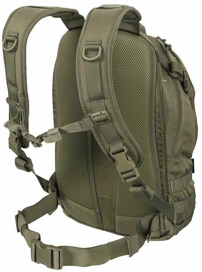 Рюкзак Helikon-Tex EDC (Cordura) фотография 3