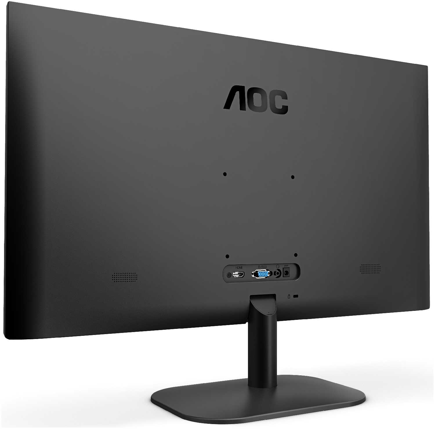Монитор AOC 27B2QAM фотография 8