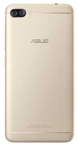 Смартфон ASUS ZenFone 4 Max ZC554KL 3/32GB фотография 1