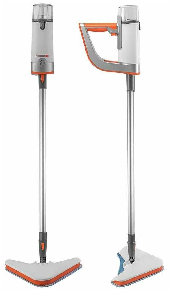 Паровая швабра ENDEVER ODYSSEY Q-621 фотография 9