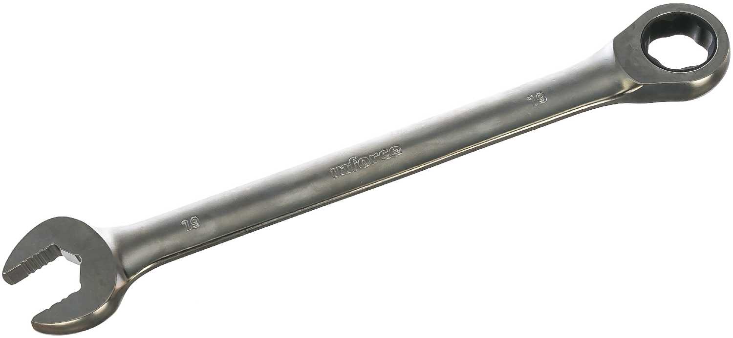 GIGANT ключ комбинированный трещоточный 19 мм 06-05-84