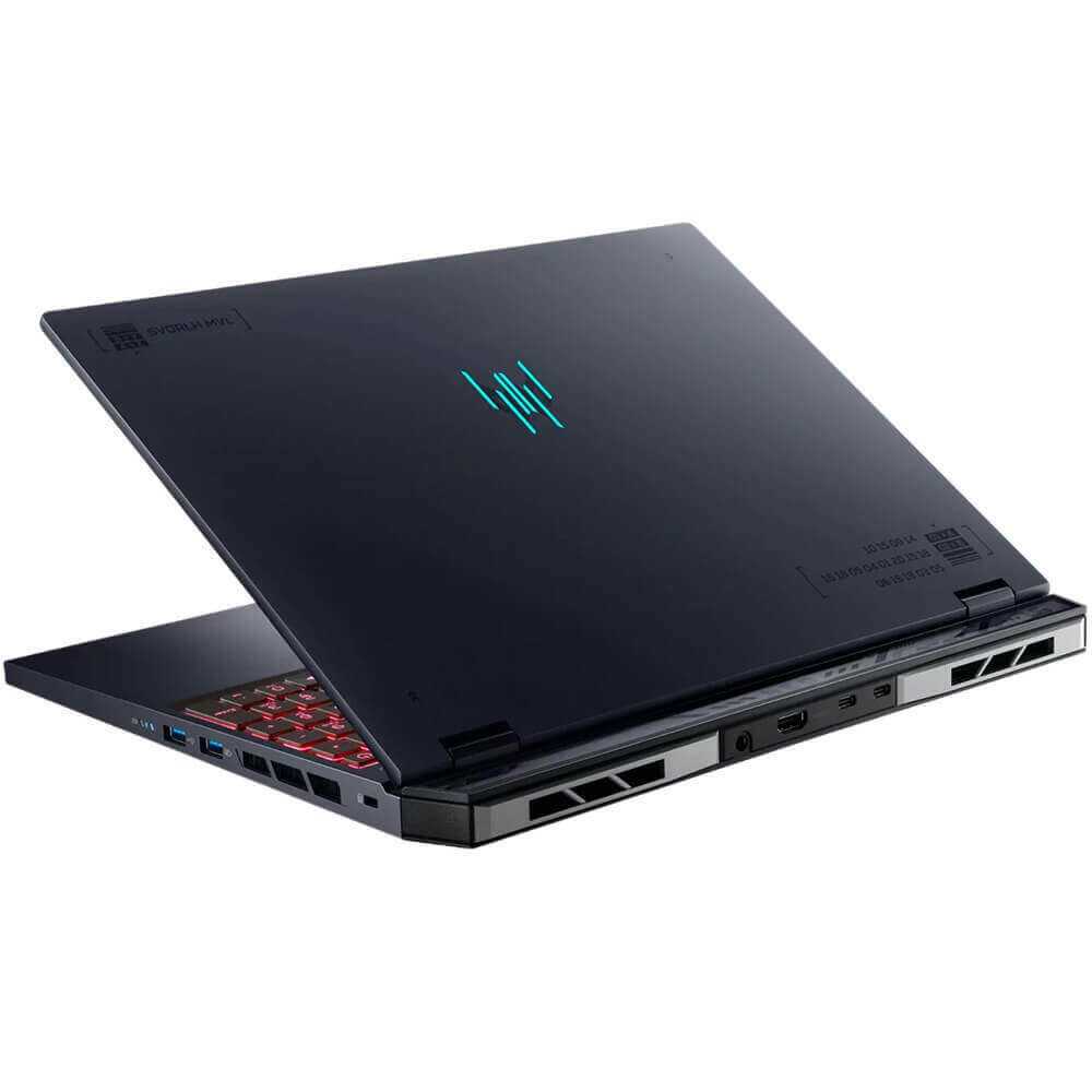 Игровой ноутбук Acer Predator Helios (NH.QNRCD.001) фотография 7