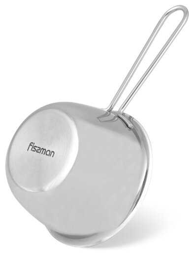 Кокотница Fissman 5279, 0.15 л, 7 см фотография 1
