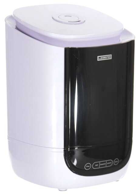 Увлажнитель воздуха с функцией ароматизации Leberg LH-19 фотография 10