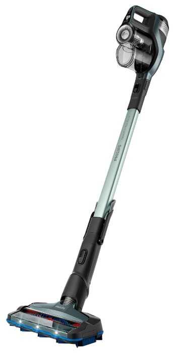 Пылесос Philips FC6902